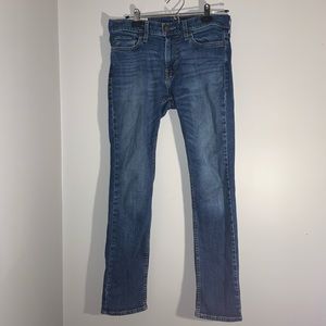 Hollister Jeans 29x30